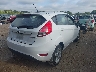 3FADP4EJ5KM****** Salvage and Wrecked 2019 Ford Fiesta in Tennessee State
