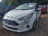 3FADP4EJ5KM****** Salvage and Repairable 2019 Ford Fiesta in Tennessee State