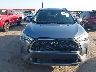 7MUDAAAG8NV****** Destrozados 2022 Toyota Corolla Cross en Estado de Arizona