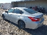 1N4AL3AP4GN****** Salvage and Repairable 2016 Nissan Altima in High Desert