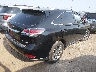 2T2ZK1BA2DC****** Salvage and Wrecked 2013 Lexus RX in Texas State