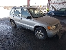 KNDJA723915****** Salvamento y Destrozados 2001 Kia Sportage en Sacramento West