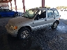 KNDJA723915****** Usados y Reparables 2001 Kia Sportage en Sacramento West