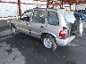 KNDJA723915****** Salvamento y Reparables 2001 Kia Sportage en Sacramento West
