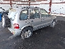 KNDJA723915****** Salvamento y Destrozados 2001 Kia Sportage en Estado de California