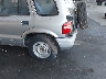 KNDJA723915****** Salvamento y Reparables 2001 Kia Sportage en Estado de California