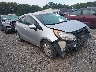 KNADM5A33F6****** Salvamento y Destrozados 2015 Kia Rio en Atlanta North