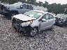 KNADM5A33F6****** Usados y Reparables 2015 Kia Rio en Atlanta North