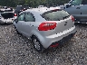 KNADM5A33F6****** Salvamento y Reparables 2015 Kia Rio en Atlanta North