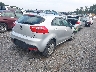 KNADM5A33F6****** Salvamento y Destrozados 2015 Kia Rio en Estado de Georgia