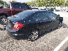 19XFB2F91CE****** Salvage and Wrecked 2012 Honda Civic in Tennessee State
