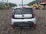 KNDJN2A20G7****** Wrecked 2016 Kia Soul