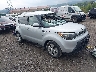 KNDJN2A20G7****** Salvage and Wrecked 2016 Kia Soul in Pittsburgh