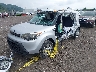 KNDJN2A20G7****** Used and Repairable 2016 Kia Soul in Pittsburgh