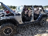1C4BJWDG5DL****** Salvage and Repairable 2013 Jeep Wrangler in Arkansas State