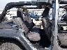 1C4BJWDG5DL****** Wrecked 2013 Jeep Wrangler in Fayetteville