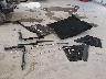 1C4BJWDG5DL****** Salvage 2013 Jeep Wrangler in Arkansas State