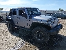 1C4BJWDG5DL****** Salvage and Wrecked 2013 Jeep Wrangler in Fayetteville