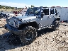 1C4BJWDG5DL****** Used and Repairable 2013 Jeep Wrangler in Fayetteville