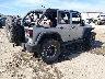 1C4BJWDG5DL****** Salvage and Wrecked 2013 Jeep Wrangler in Arkansas State