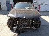 5UXCY8C0XP9****** Wrecked 2023 BMW X6 in Massachusetts State