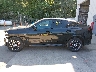 5UXCY8C0XP9****** Repairable 2023 BMW X6 in Massachusetts State