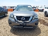 5N1DR2BMXLC****** Wrecked 2020 Nissan Pathfinder in California State