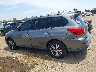 5N1DR2BMXLC****** Repairable 2020 Nissan Pathfinder in California State