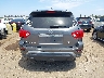 5N1DR2BMXLC****** Wrecked 2020 Nissan Pathfinder