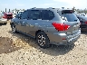 5N1DR2BMXLC****** Salvage and Repairable 2020 Nissan Pathfinder in San Diego