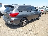 5N1DR2BMXLC****** Salvage and Wrecked 2020 Nissan Pathfinder in California State