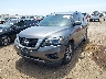 5N1DR2BMXLC****** Salvage and Repairable 2020 Nissan Pathfinder in California State