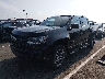 1GCGSBEN7N1****** Used and Repairable 2022 Chevrolet Colorado in Nashville