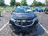 2GNAXTEX4J6****** Wrecked 2018 Chevrolet Equinox in New Jersey State