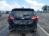 2GNAXTEX4J6****** Wrecked 2018 Chevrolet Equinox