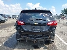 2GNAXTEX4J6****** Salvage and Repairable 2018 Chevrolet Equinox in New Jersey State