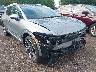 3GN7DNRP0SS****** Salvage and Wrecked 2025 Chevrolet Equinox EV in Electric Vehicle Auctions