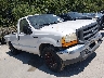 1FTNF20L6YE****** Salvage and Wrecked 2000 Ford F-250 in Dallas-Fort Worth
