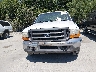 1FTNF20L6YE****** Salvage and Repairable 2000 Ford F-250 in Texas State