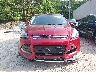 1FMCU9J93GU****** Salvage 2016 Ford Escape in Massachusetts State