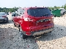 1FMCU9J93GU****** Salvage and Repairable 2016 Ford Escape in Taunton