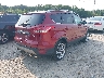 1FMCU9J93GU****** Salvage and Wrecked 2016 Ford Escape in Massachusetts State