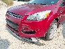 1FMCU9J93GU****** Salvage and Repairable 2016 Ford Escape in Massachusetts State