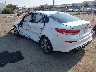 5XXGT4L34KG****** Salvamento y Reparables 2019 Kia Optima en Albuquerque