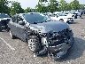 JN1BJ1BW9NW****** Salvamento y Destrozados 2022 Nissan Rogue Sport en IAA Englishtown