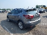 JN1BJ1BW9NW****** Salvamento y Reparables 2022 Nissan Rogue Sport en IAA Englishtown
