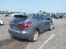 JN1BJ1BW9NW****** Salvamento y Destrozados 2022 Nissan Rogue Sport en Estado de Nueva Jersey
