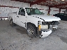 1GCEC14C19Z****** Salvamento y Destrozados 2009 Chevrolet Silverado 1500 en Stockton