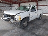 1GCEC14C19Z****** Usados y Reparables 2009 Chevrolet Silverado 1500 en Stockton