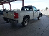 1GCEC14C19Z****** Salvamento y Destrozados 2009 Chevrolet Silverado 1500 en Estado de California
